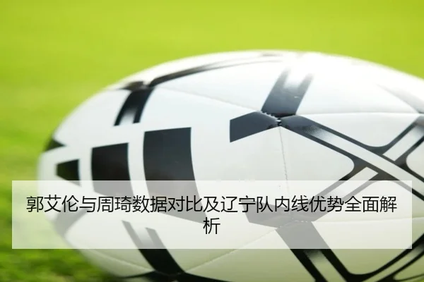 郭艾伦与周琦数据对比及辽宁队内线优势全面解析 - WM